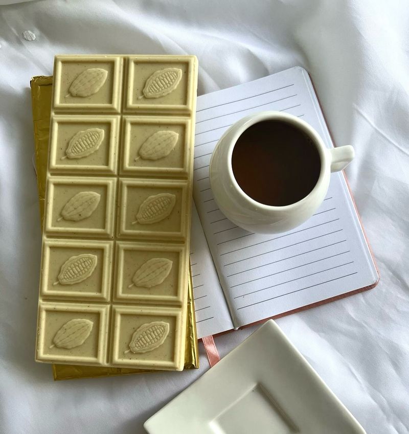 White Chocolate