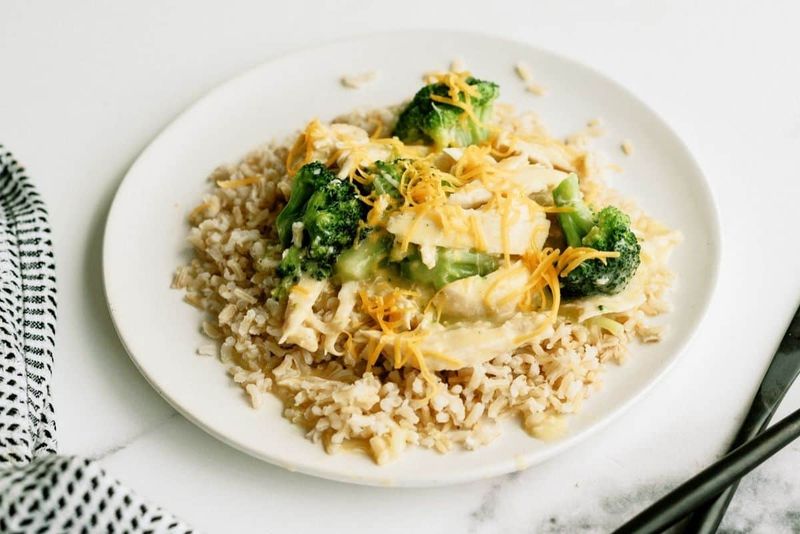Broccoli