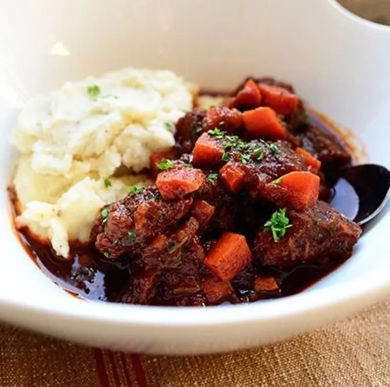 Sunday Night Stew