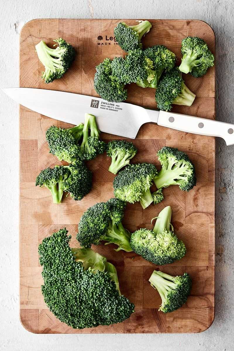 Broccoli