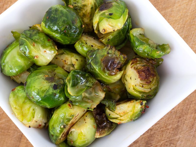 Brussels Sprouts