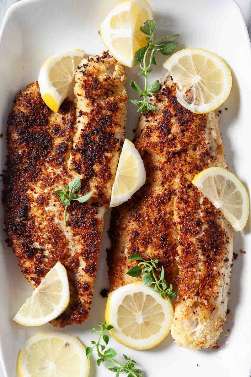 Walleye