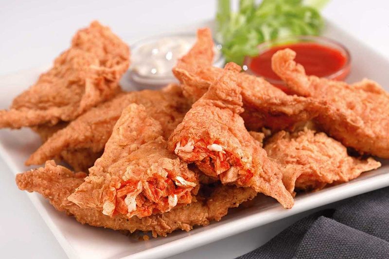 Buffalo Blasts