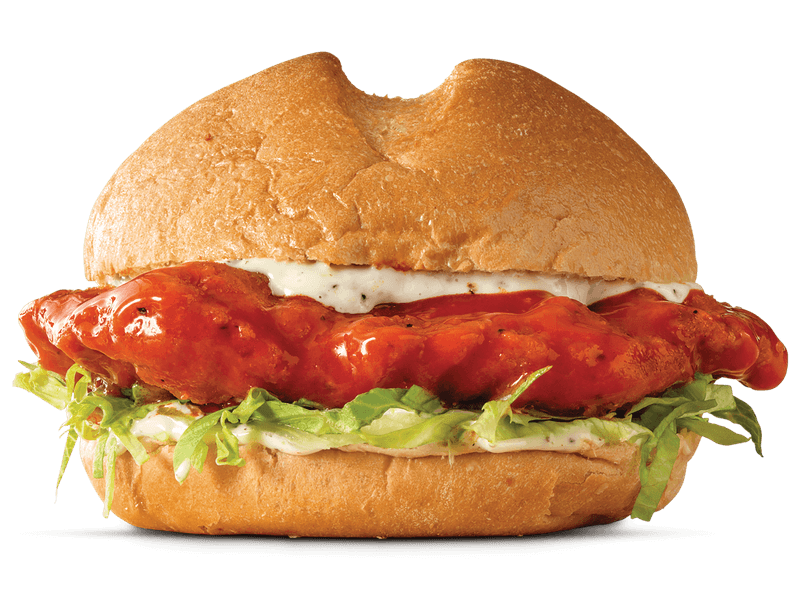 Buffalo Chicken