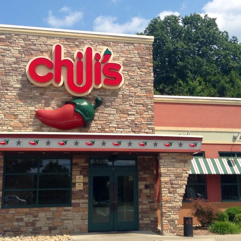 Chili’s