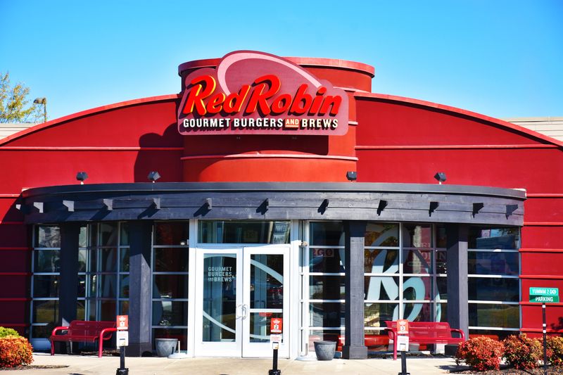 Red Robin
