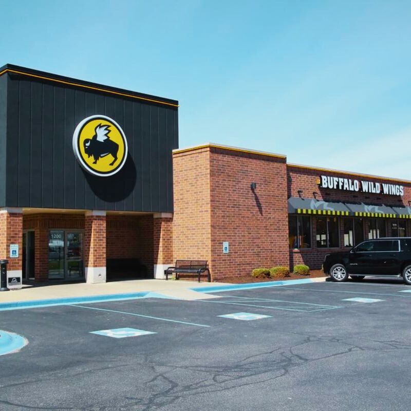 Buffalo Wild Wings