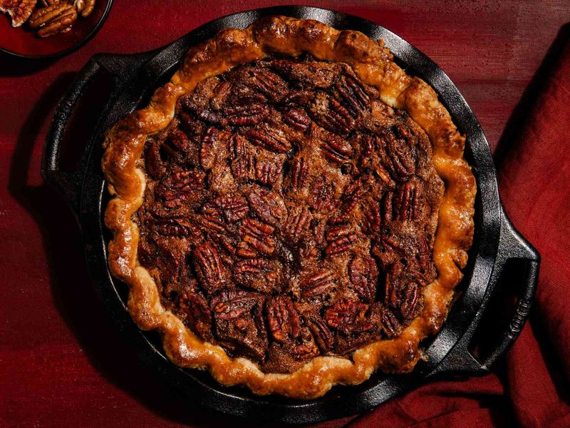 Pecan Pie