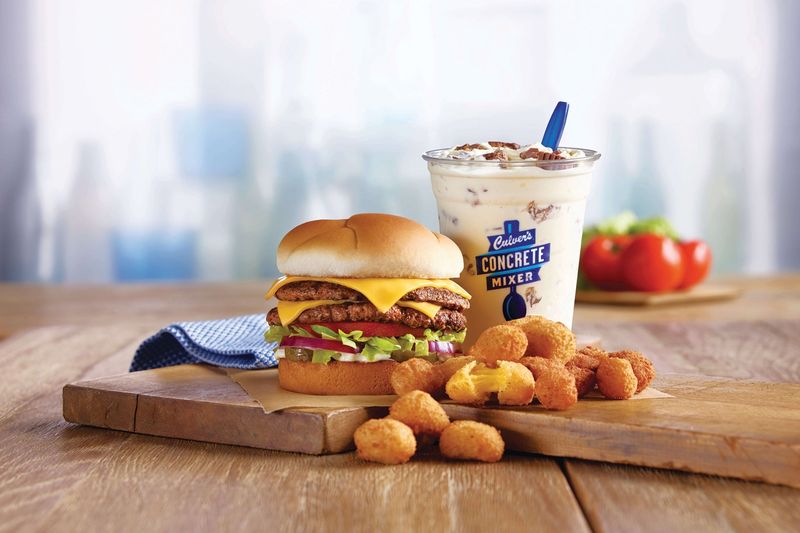Culver's