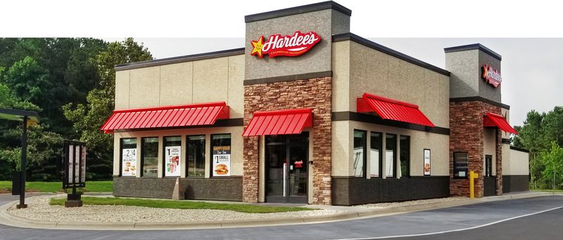Hardee’s