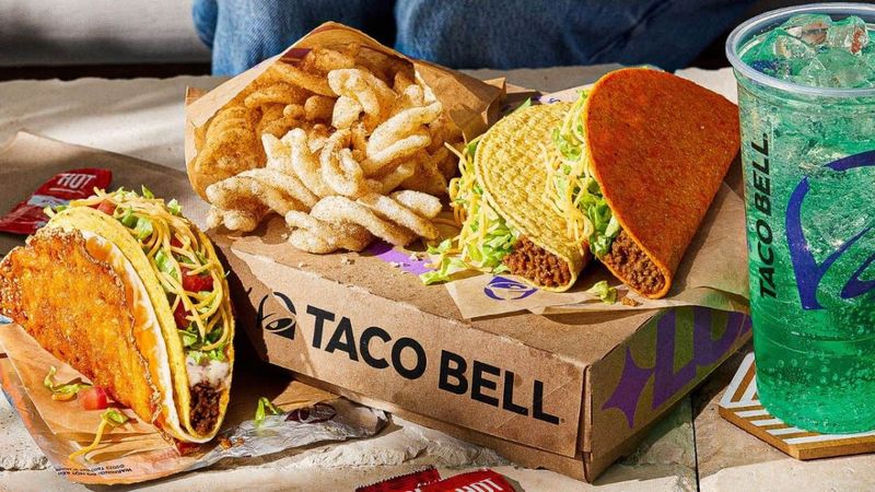 Taco Bell