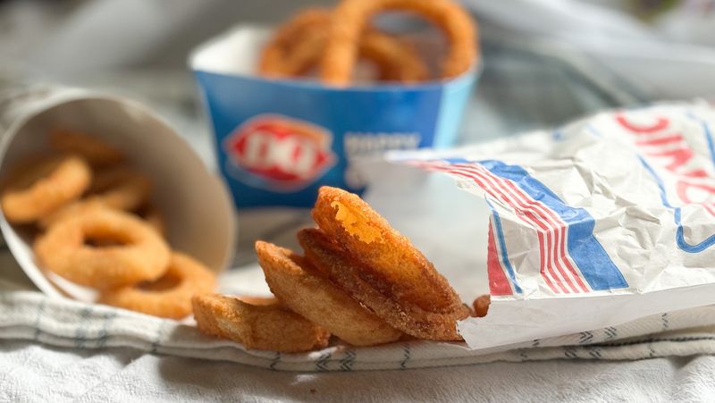Sonic Drive-In