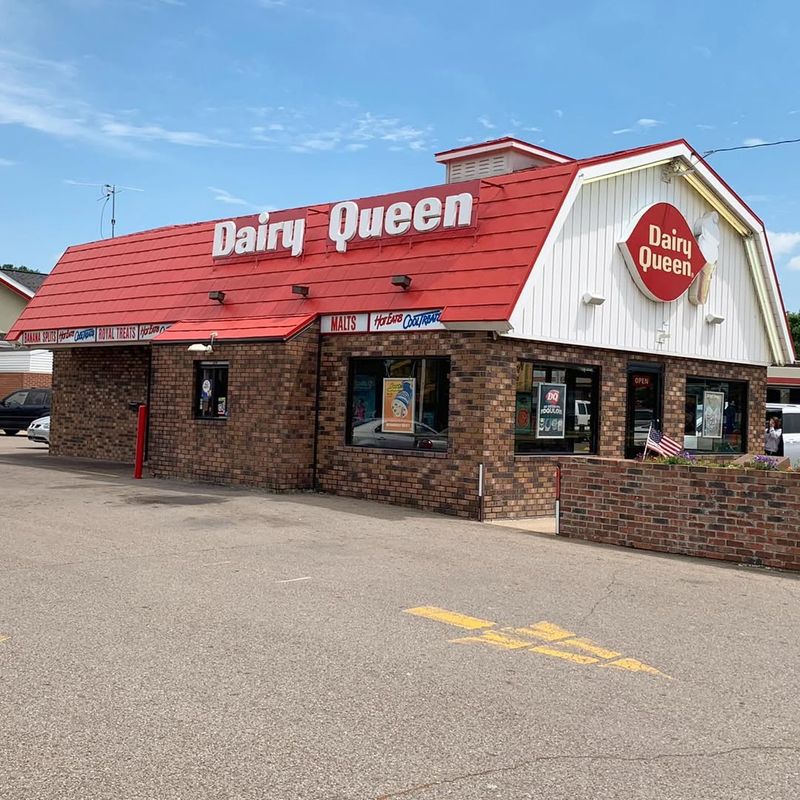 Dairy Queen