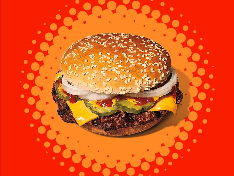 Burger King’s 71st Birthday Celebration – Overview
