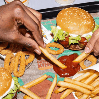 Burger King's July Menu Is Bursting with Deals — Here's What to Grab