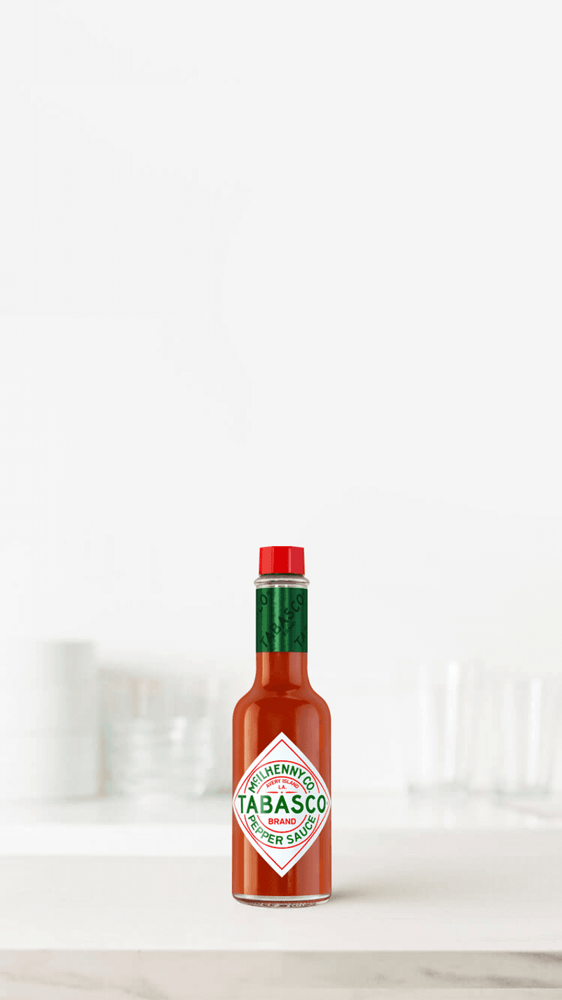 Tabasco: The Historic Original