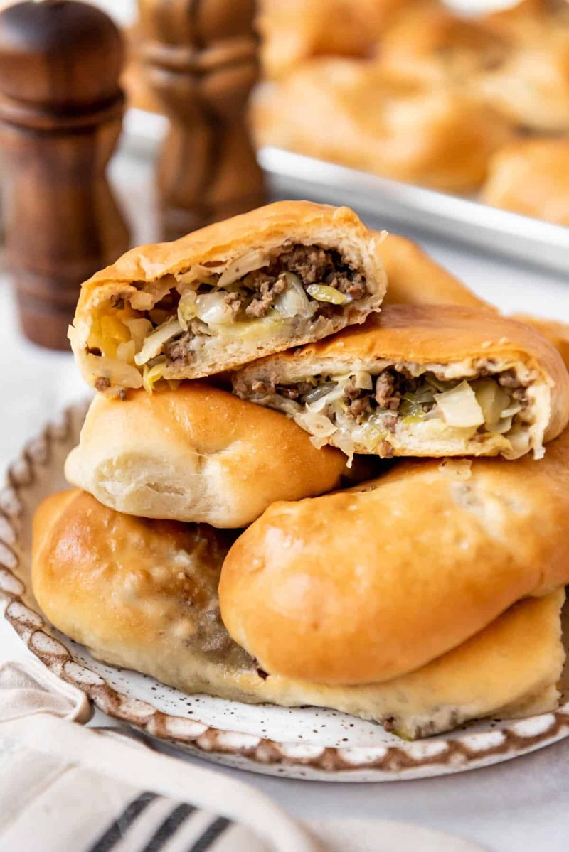 Runza