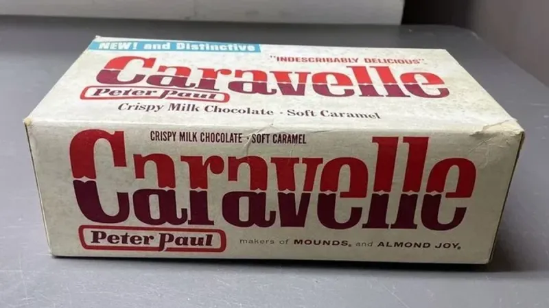 Caravelle Bar