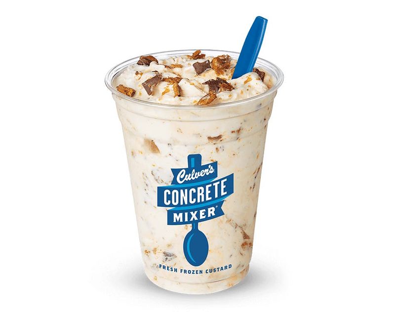 Concrete Mixer
