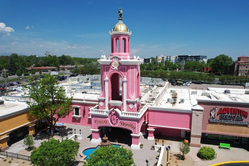 Colorado – Casa Bonita (Lakewood)
