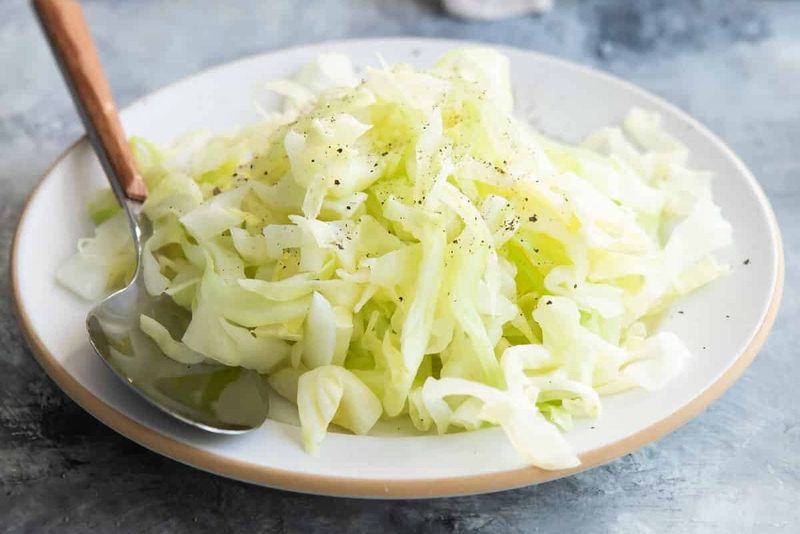 Cabbage