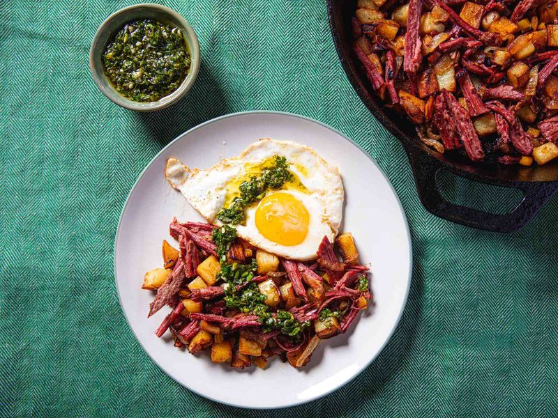 Corned Beef Hash