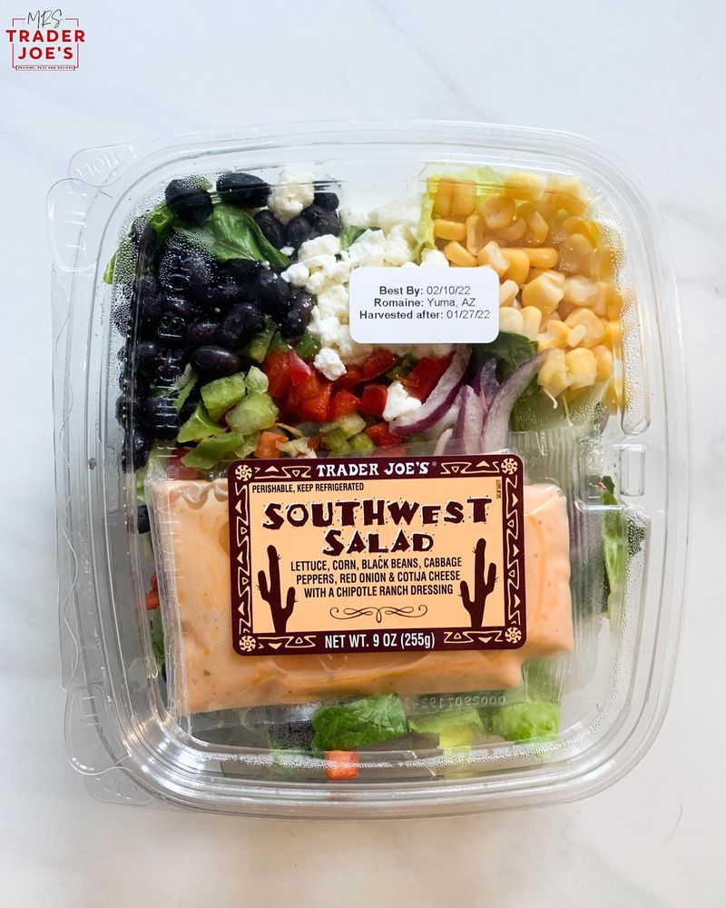 Southwest Salad