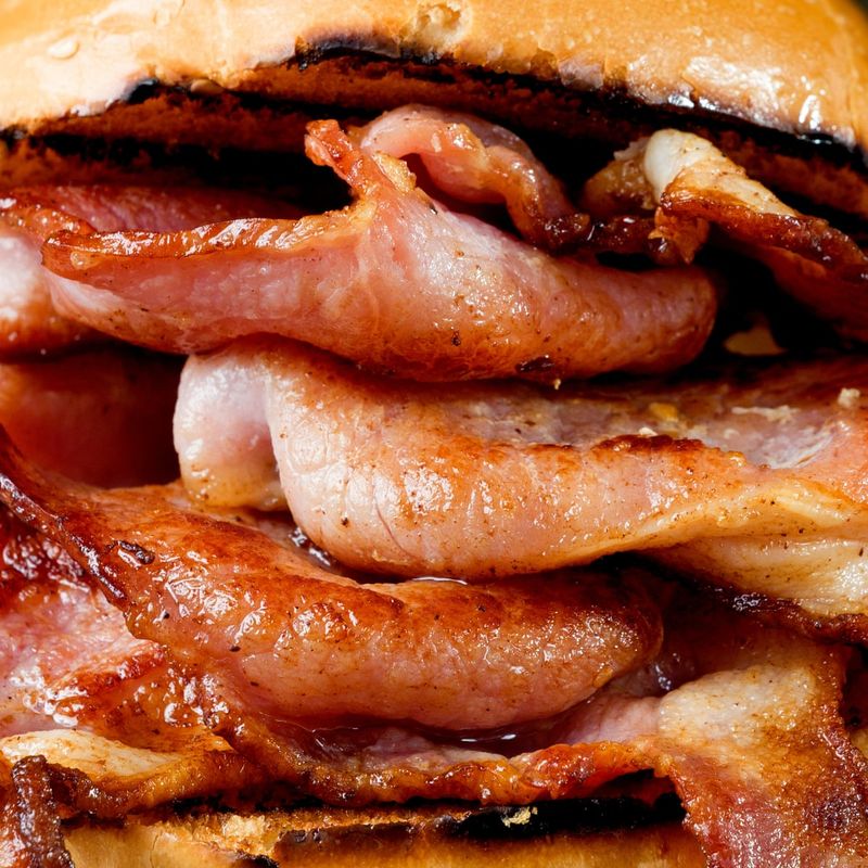 Breakfast Meat Products