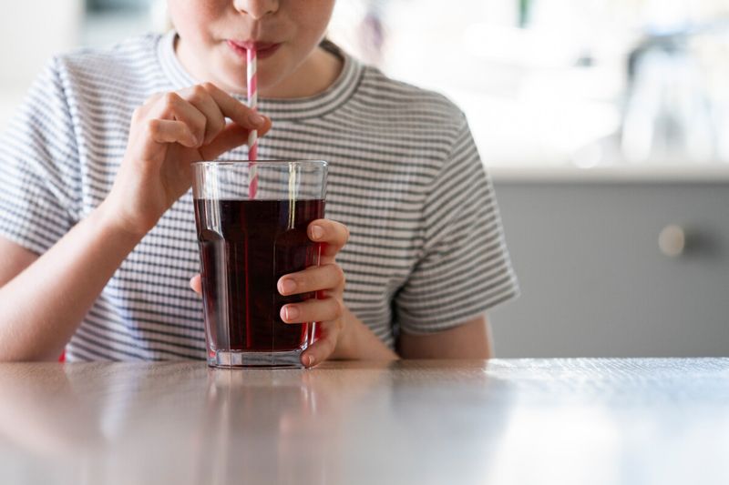 Regular Soda