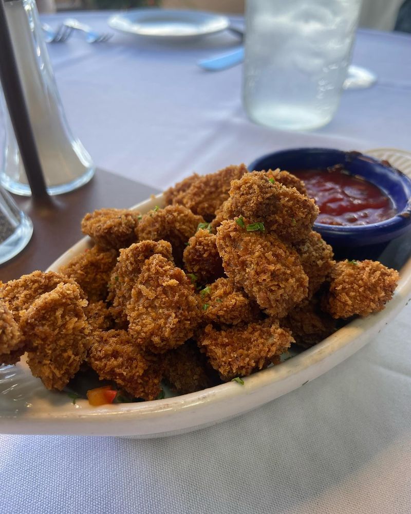 Colorado: Rocky Mountain Oysters