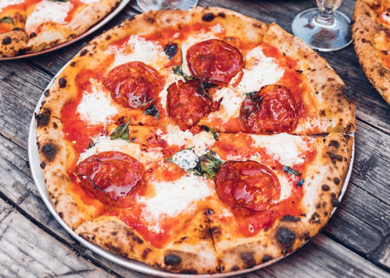 Roberta's Pizza