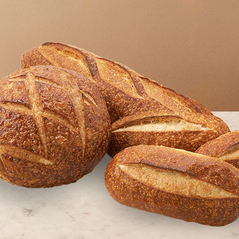 San Francisco Sourdough: The Tangy Gold Rush Treasure