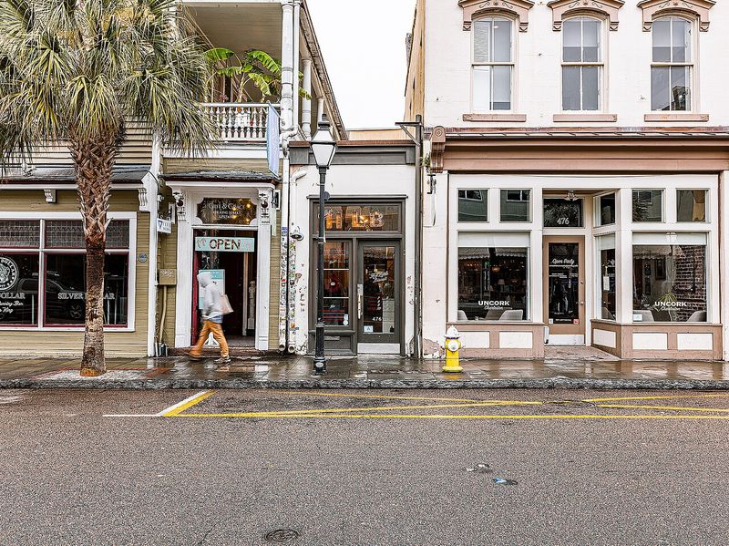 Callie’s Hot Little Biscuit (Charleston, South Carolina)