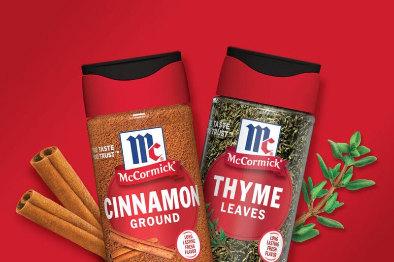 McCormick Spices Up Its Clean Label Commitment