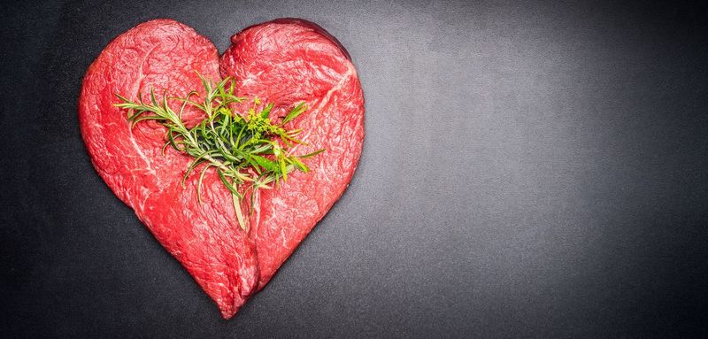 Red Meat