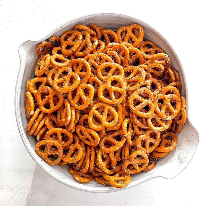 Pretzels