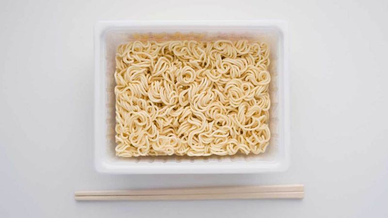 Instant Ramen