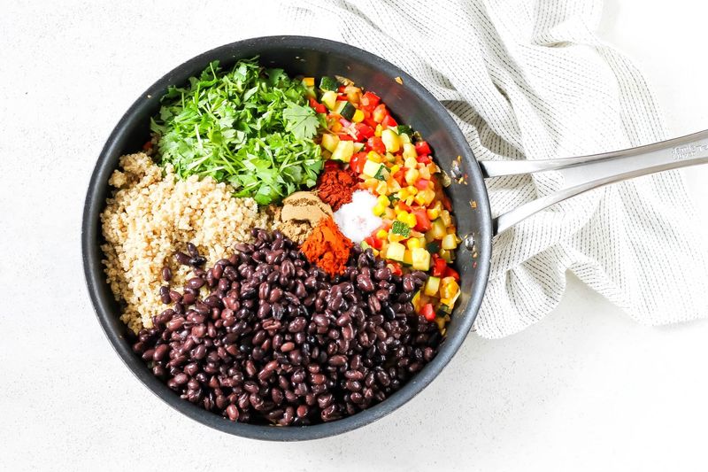 Black Beans: Protein-Packed Miracle Workers