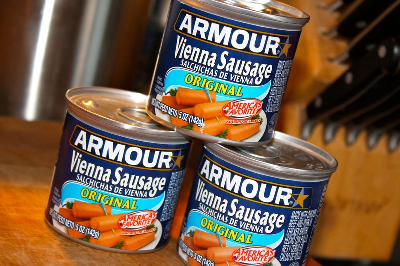 Vienna Sausages