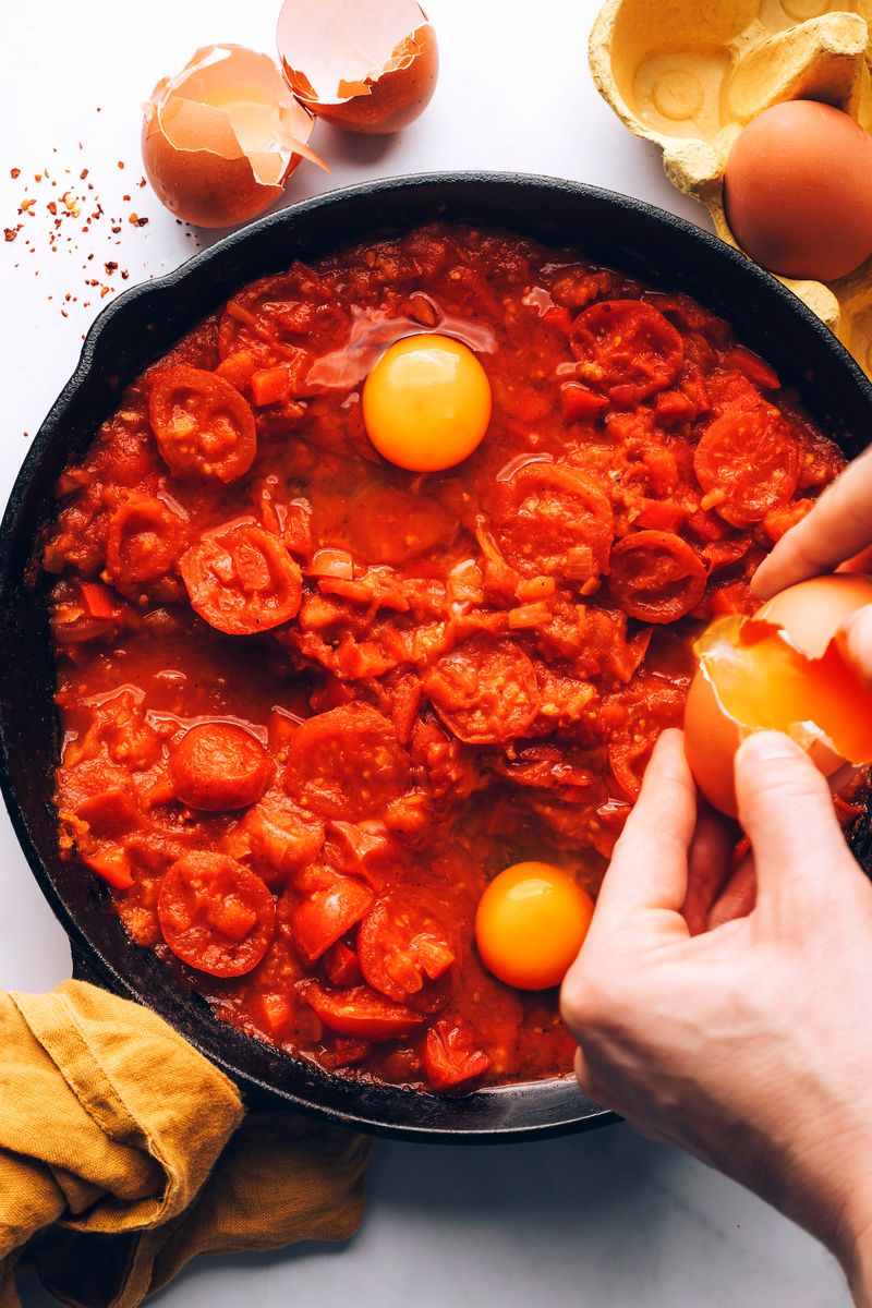 Canned Tomatoes