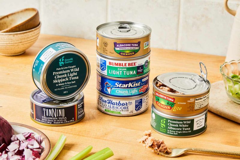 Tuna