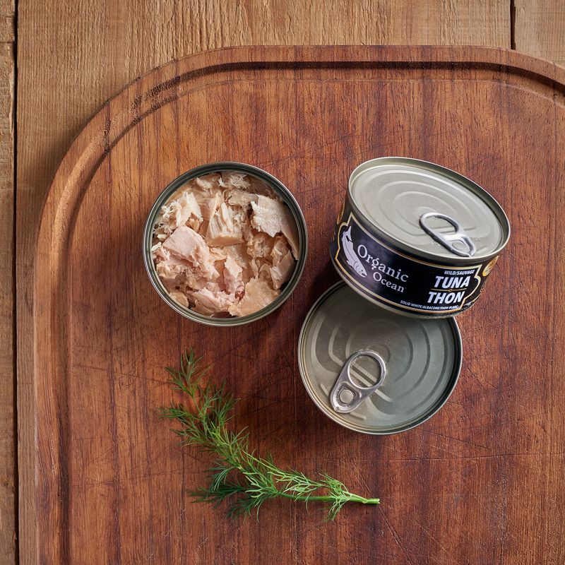 White Tuna