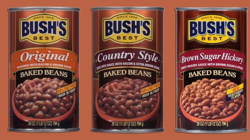 Baked Beans