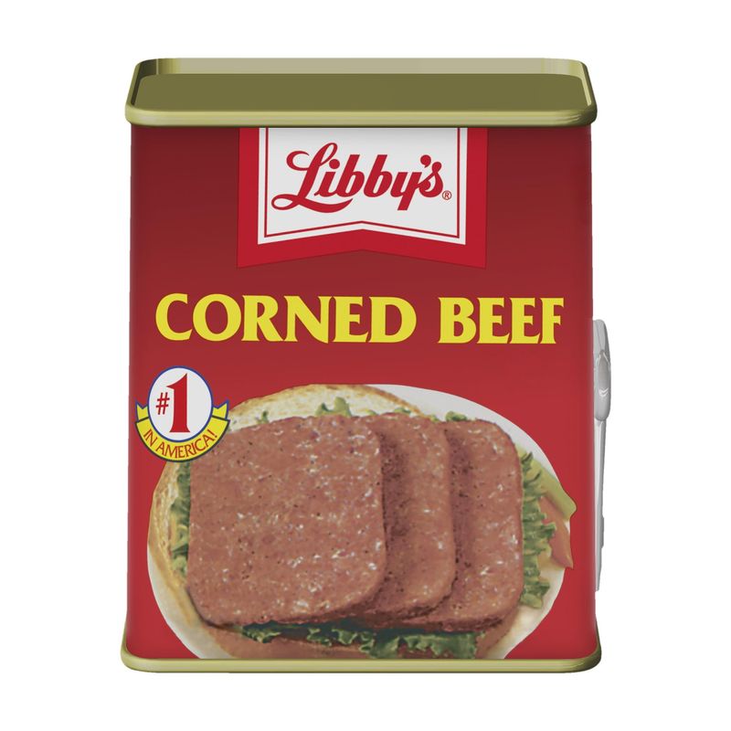 Corned Beef