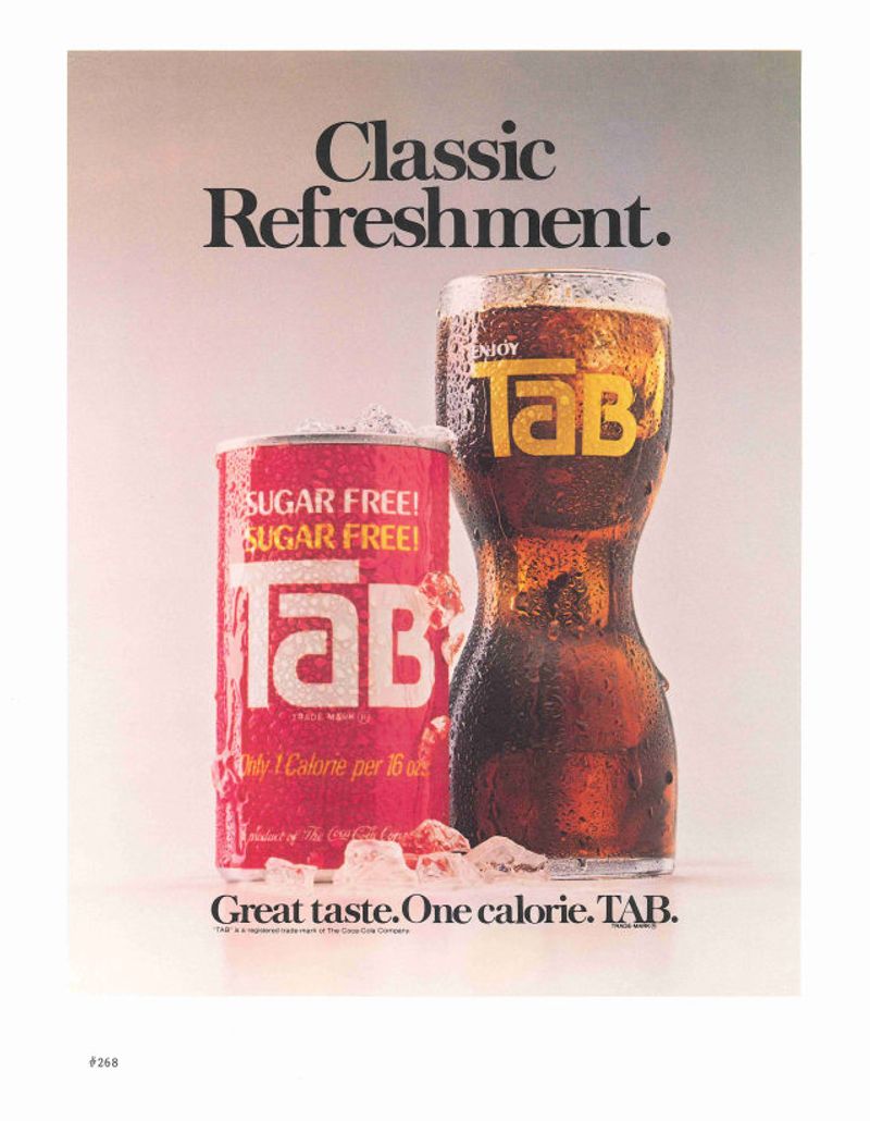 Diet Soda