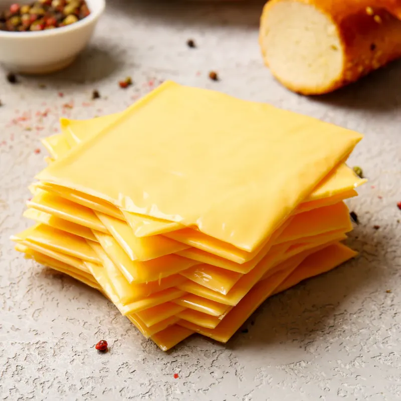 Cheese Products