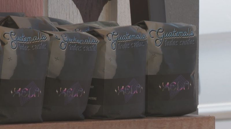 Coffee Beans
