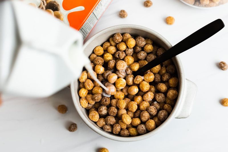 Reese’s Puffs