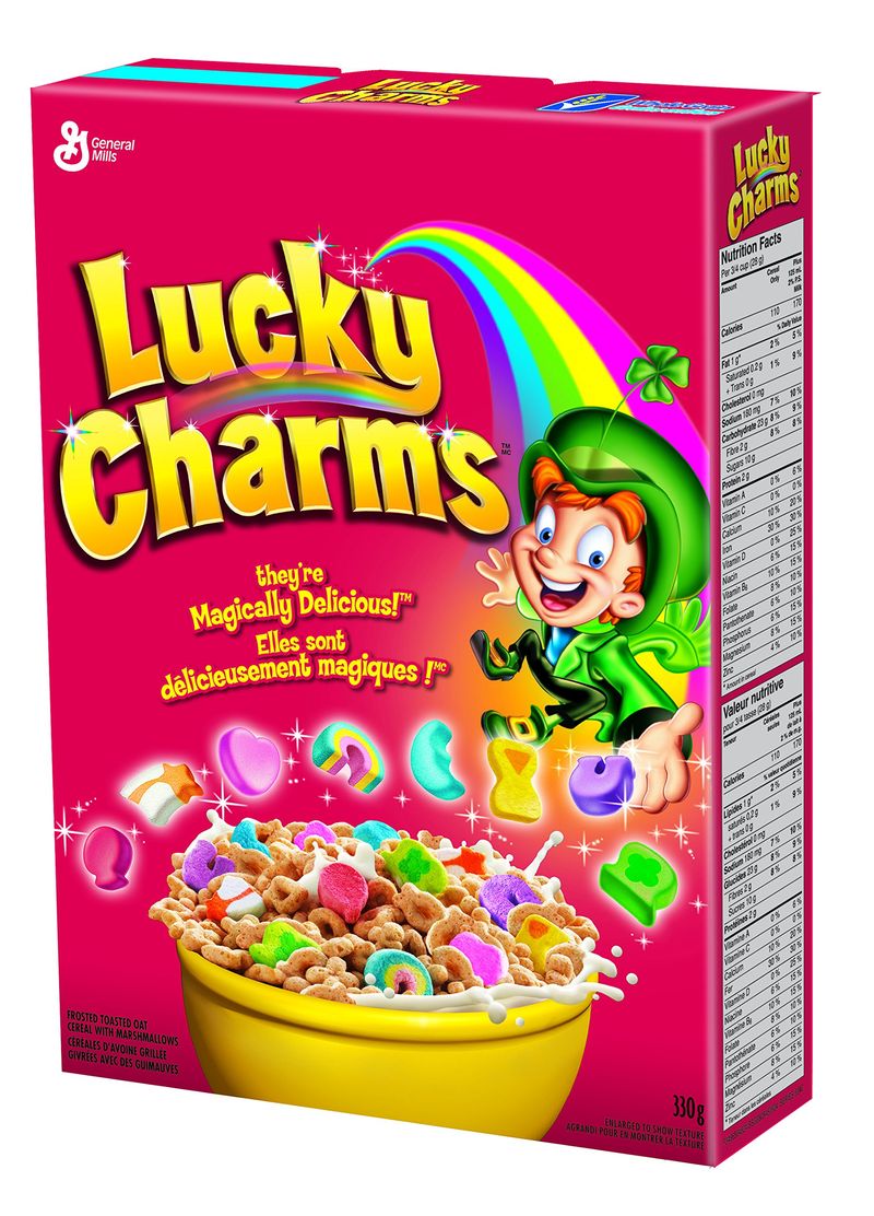 Lucky Charms