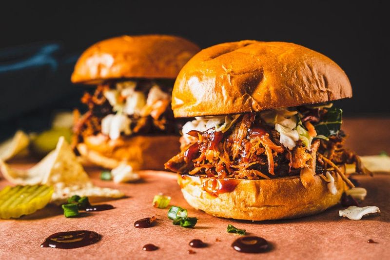 Pulled Pork